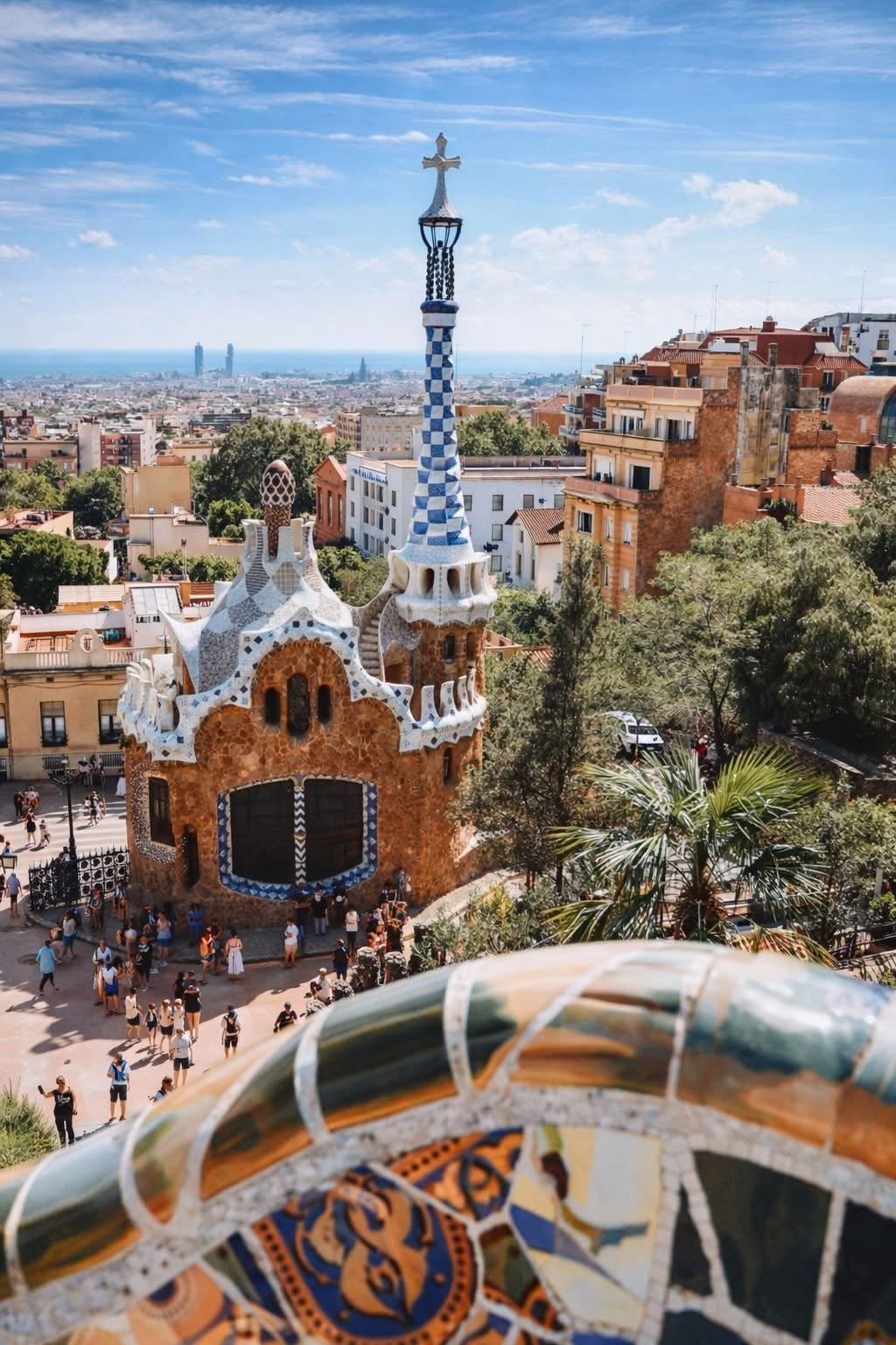 VCM BARCELONA