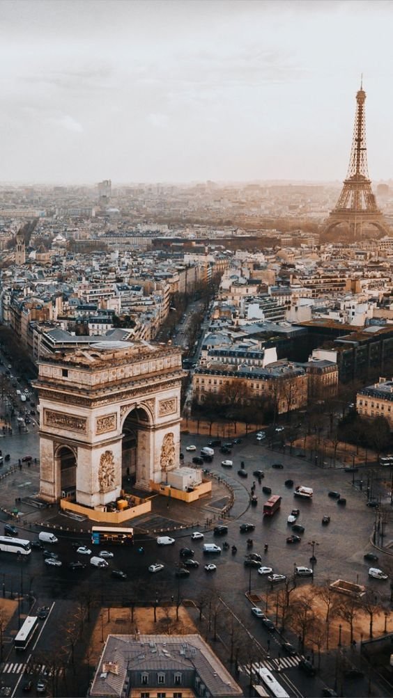 VCM PARIS