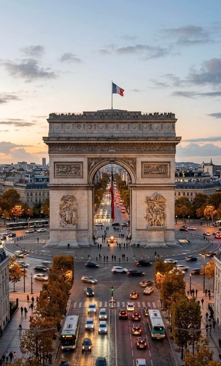 paris 12