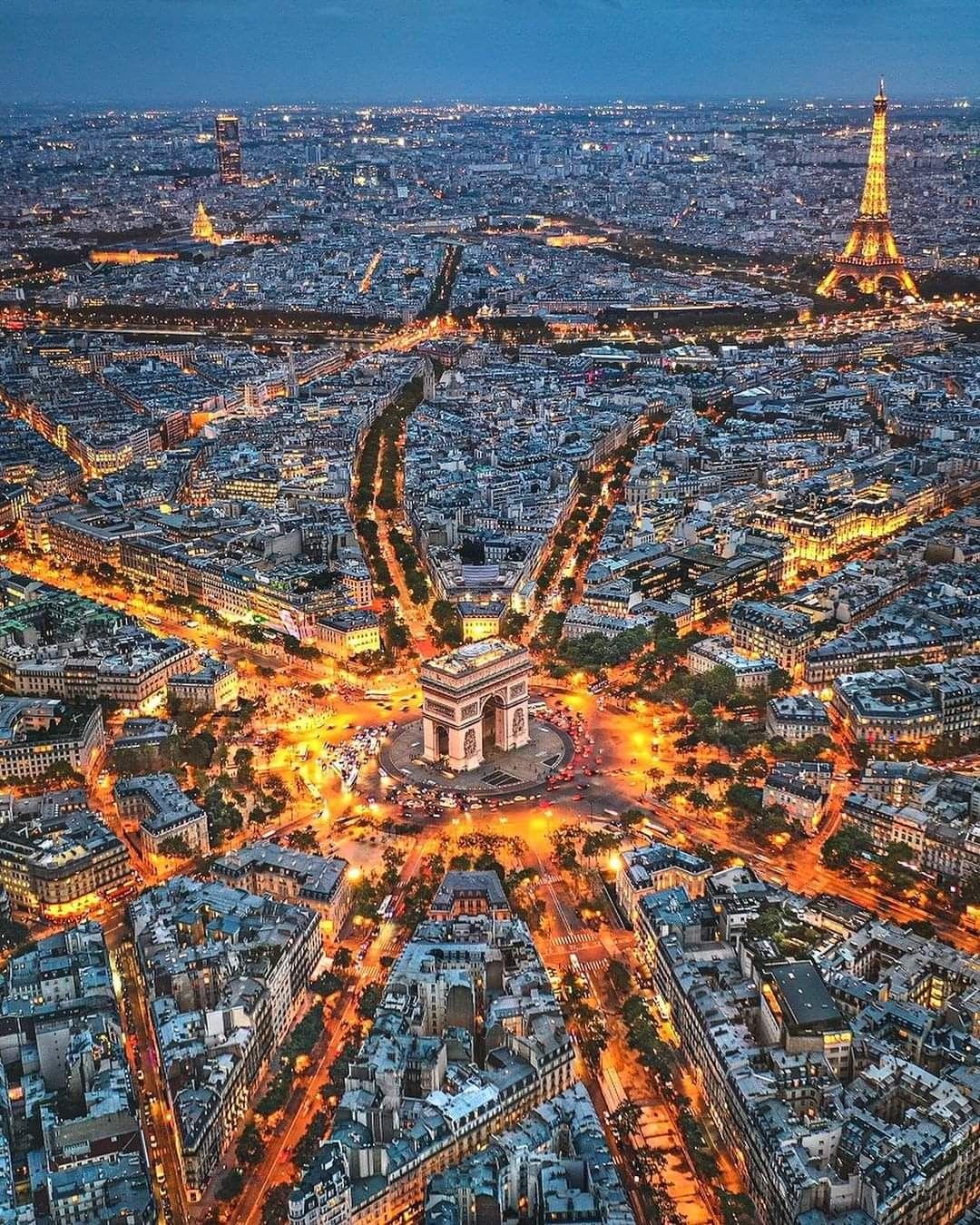 paris VCM10